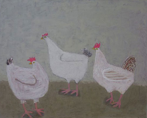 Beryl,Brenda and Betty